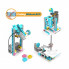 Конструктор Makerzoid Smart Robot Standard (MKZ-PF-SD) (7523)