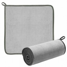 Мікрофібра Baseus Easy life car washing towel（40*80cm）Grey (CRXCMJ-A0G) (14623)