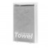 Мікрофібра Baseus Easy life car washing towel（40*80cm）Grey (CRXCMJ-A0G) (14623)