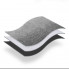 Мікрофібра Baseus Easy life car washing towel（40*80cm）Grey (CRXCMJ-A0G) (14623)