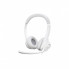 Наушники Logitech H390 USB White (981-001286) (16623)