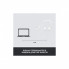 Наушники Logitech H390 USB White (981-001286) (16623)