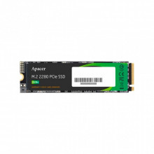 Накопитель SSD M.2 2280 256GB Apacer (AP256GAS2280P4U) (18623)