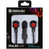 Наушники Defender Pulse 428 Black (63428) (19623)