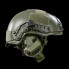 Активные защитные наушники Earmor M31H PLUS (FG) Olive (623)