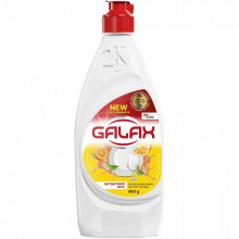 Средство для ручного мытья посуды Galax Цитрусовый микс 480 г (4823128000624) (7623)