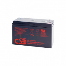 Батарея к ИБП 12В 9Ач CSB (HR1234WF2) (15723)