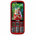 Мобильный телефон Sigma Comfort 50 Optima Type-C Red (4827798122327) (16723)