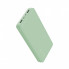 Батарея универсальная Trust Primo 20000 mAh ECO (USB-C/3A, 2*USB-A/2.4А) Green (25027_TRUST) (18723)