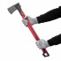 Топор 1670 г, ручка из фибергласа, STORM INTERTOOL HT-0296 (20723)