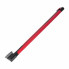 Топор 1670 г, ручка из фибергласа, STORM INTERTOOL HT-0296 (20723)