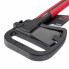 Топор 1670 г, ручка из фибергласа, STORM INTERTOOL HT-0296 (20723)