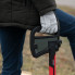 Топор 1670 г, ручка из фибергласа, STORM INTERTOOL HT-0296 (20723)