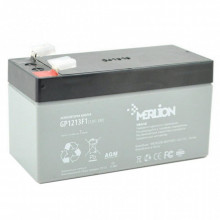 Батарея к ИБП Merlion 12V-1.3Ah (GP1213F1) (15823)