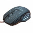 Игровая мышка GAMING MOUSE X7 проводная мышь с LED с подсветкой 4800 dpi (17823)