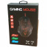 Игровая мышка GAMING MOUSE X7 проводная мышь с LED с подсветкой 4800 dpi (17823)