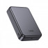 Зовнішній акумулятор HOCO J160A Original PD20W magnetic power bank(10000mAh) Black (6942007664097) (19923)