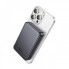 Зовнішній акумулятор HOCO J160A Original PD20W magnetic power bank(10000mAh) Black (6942007664097) (19923)