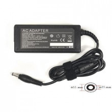 Блок питания к ноутбуку PowerPlant IBM/LENOVO 220V, 20V 65W 3.25A (5.5*2.5) (IB65H5525) (21923)