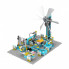 Конструктор Makerzoid Happy Farm Bountiful Fields (MKZ-HF-02) (7923)