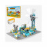 Конструктор Makerzoid Happy Farm Bountiful Fields (MKZ-HF-02) (7923)