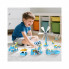 Конструктор Makerzoid Happy Farm Bountiful Fields (MKZ-HF-02) (7923)