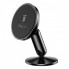 Автотримач для телефона Baseus Bullet On-board Magnetic Bracket Black (SUYZD-01) (15033)