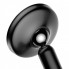 Автотримач для телефона Baseus Bullet On-board Magnetic Bracket Black (SUYZD-01) (15033)