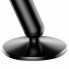 Автотримач для телефона Baseus Bullet On-board Magnetic Bracket Black (SUYZD-01) (15033)