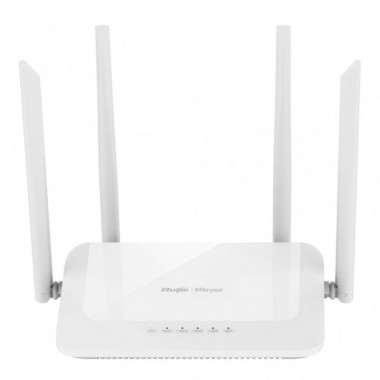 Маршрутизатор Ruijie Networks RG-EW1200 (17133)