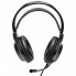 Наушники Hölmer H-01GS 3.5 мм Black (H-01GS) (19133)