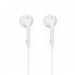 Навушники дротові HOCO L7 Plus Original (Lightning) White (6931474714725) (21133)
