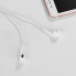 Навушники дротові HOCO L7 Plus Original (Lightning) White (6931474714725) (21133)