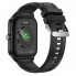 Смарт-годинник HOCO Y27 49mm. 230 mAh. IPX4 Smart sports watch (call version) Black (6942007645430) (15233)
