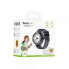 Дитячий смарт-годинник HOCO Y107 4G 32mm. 700 mAh. IP54. children phone watch black (6942007666053) (21233)