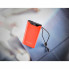 Батарея универсальная Intenso F10000 10000mAh QC3.0 orange (7332038) (16533)
