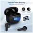 Наушники Blackview AirBuds 7 Black (6931548310235) (16833)