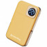 Батарея универсальная ColorWay 10 000 mAh PD/22.5W, 15W MagSafe & Watch Wireless Amber (CW-PB100LPA2Y-WPDD) (21833)