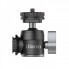 Адаптер кронштейн Ulanzi Vijim Dual Cold Shoe Ballhead (UV-2046 U60) (2046) (14933)