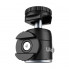 Адаптер кронштейн Ulanzi Vijim Dual Cold Shoe Ballhead (UV-2046 U60) (2046) (14933)