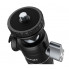 Адаптер кронштейн Ulanzi Vijim Dual Cold Shoe Ballhead (UV-2046 U60) (2046) (14933)