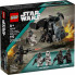 Конструктор LEGO Star Wars Боевой набор «Боец смерти и Ночной пехотинец» (75412-) (7933)