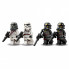 Конструктор LEGO Star Wars Боевой набор «Боец смерти и Ночной пехотинец» (75412-) (7933)