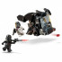 Конструктор LEGO Star Wars Боевой набор «Боец смерти и Ночной пехотинец» (75412-) (7933)