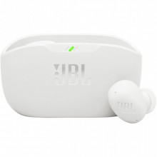 Наушники JBL Wave Buds 2 White (JBLWBUDS2WHT) (17043)