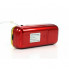 Радиоприёмник с FM MicroSD BKK B851 радио на аккумуляторе 18650 радио (22043)