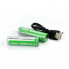 Радиоприёмник с FM MicroSD BKK B851 радио на аккумуляторе 18650 радио (22043)