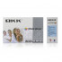 Радиоприёмник с FM MicroSD BKK B851 радио на аккумуляторе 18650 радио (22043)