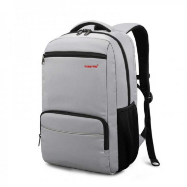 Рюкзак Tigernu T-B3319 15.6" Silver grey (T-B3319) (15143)