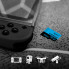 Карта пам'яті microSDXC  (UHS-1 U3) Apacer Express 512Gb class 10 V30 A1  Read/Write:810/700 MB/sec (Compatible with Nintendo Switch 2) (AP512GMCEXG3X17-RA) (20143)